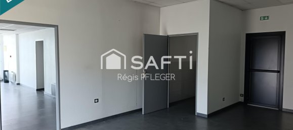 1 bedroom Building in Delle, France No. 45352 16