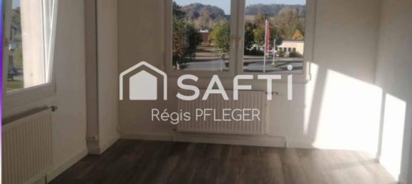 1 bedroom Building in Delle, France No. 45352 21