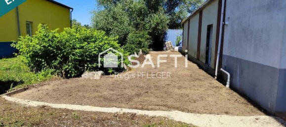 1 bedroom Building in Delle, France No. 45352 19