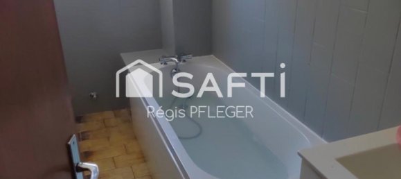 1 bedroom Building in Delle, France No. 45352 24
