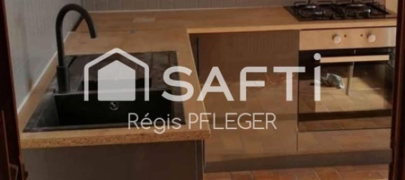 1 bedroom Building in Delle, France No. 45352 8