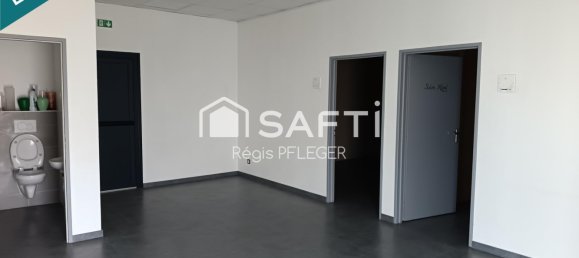 1 bedroom Building in Delle, France No. 45352 15