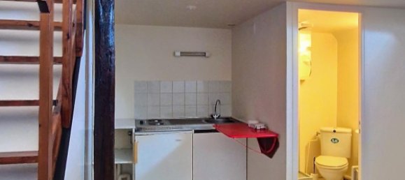 استوديو في Villiers-Adam, France رقم 325841 5