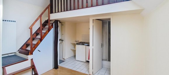 استوديو في Villiers-Adam, France رقم 325841 2