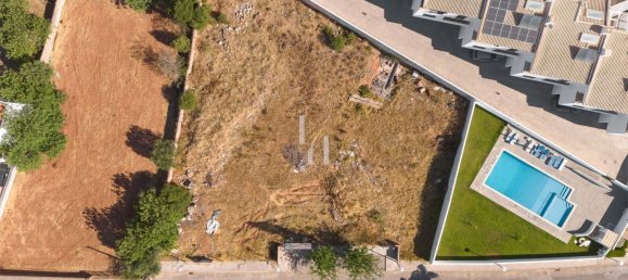 Terreno em São Brás de Alportel, Portugal 505 m² N.º 155503 11