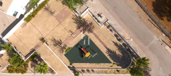 Terreno em São Brás de Alportel, Portugal 505 m² N.º 155503 6