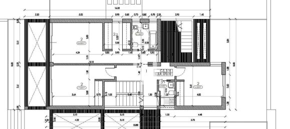 Terreno em São Brás de Alportel, Portugal 505 m² N.º 155503 23