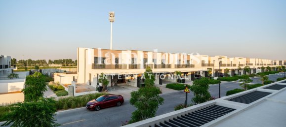 Vivenda T3 em Dubai South (Dubai World Central), UAE N.º 210147 8