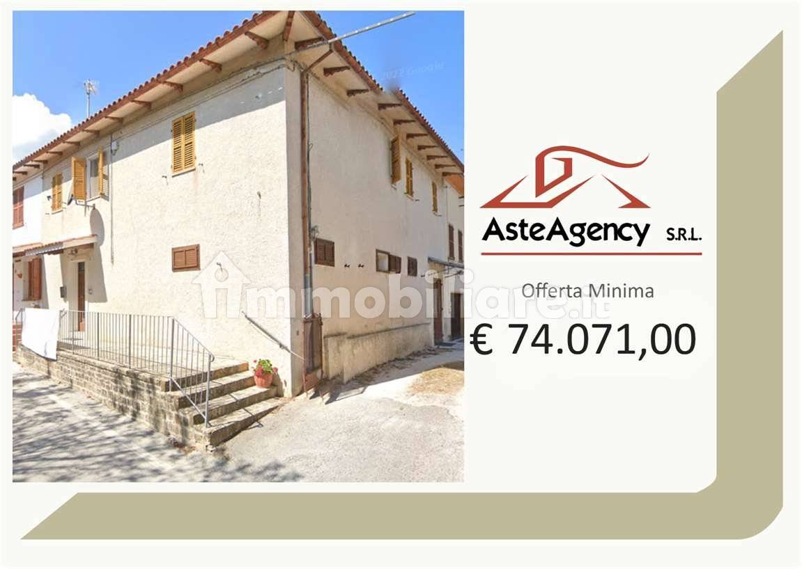 3 chambres Appartement à Serra San Quirico, Italy No. 265849