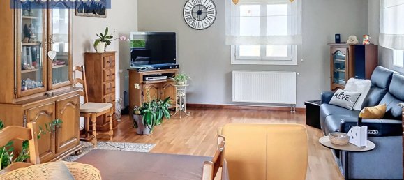 3 Schlafzimmer Haus in Estissac, France, Nr. 154979 3