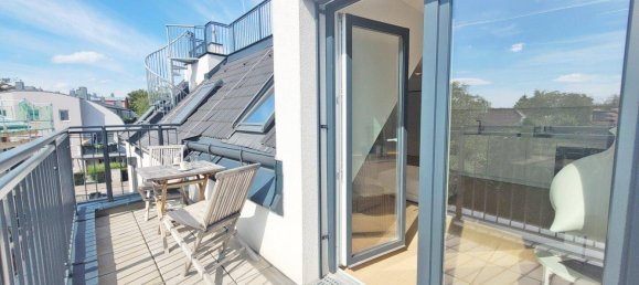 2 rooms Apartment in Vienna, Austria No. 51824 5