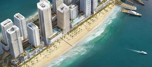 1 bedroom Apartment for sale in Ras Al Khor, Dubai, UAE № 117840 3
