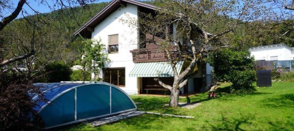 5 rooms House in Maria Saal, Austria No. 128247 4