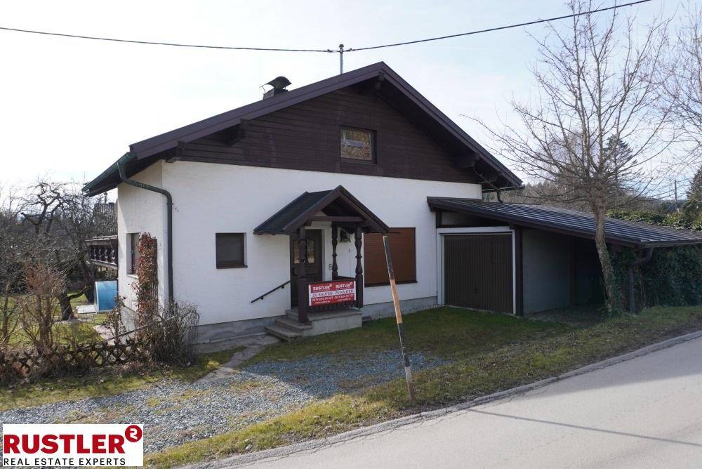 5 rooms House in Maria Saal, Austria No. 128247