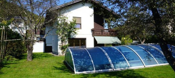 5 rooms House in Maria Saal, Austria No. 128247 5