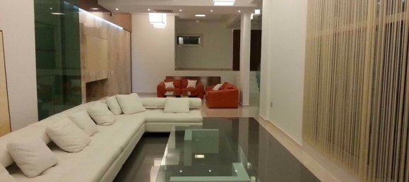 Вилла с 5 спальнями в Тала, Пафос, Кипр № 106512 4