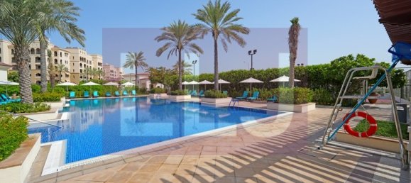 3 bedrooms Apartment in Saadiyat Island, UAE No. 53876 3