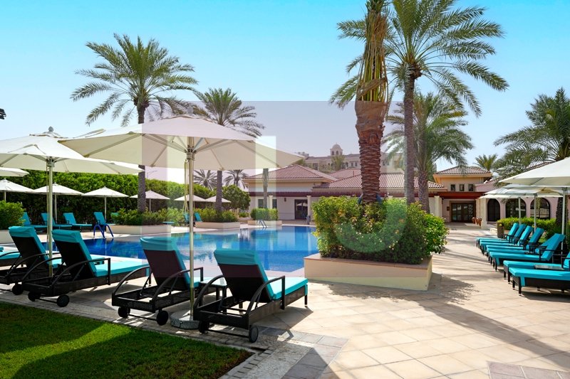 3 bedrooms Apartment in Saadiyat Island, UAE No. 53876