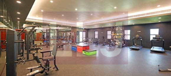 3 bedrooms Apartment in Saadiyat Island, UAE No. 53876 23