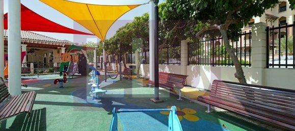 3 bedrooms Apartment in Saadiyat Island, UAE No. 53876 20