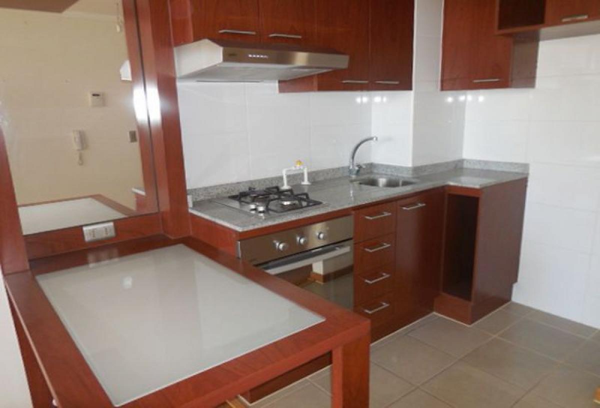 Studio in Santiago, Chile No. 1631