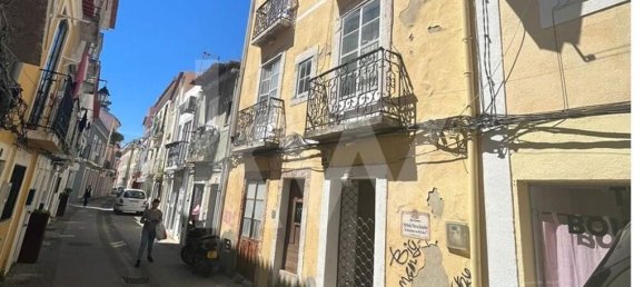 Edificio de 9 dormitorios en Setubal, Portugal No. 60215 2