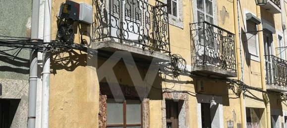 Edificio de 9 dormitorios en Setubal, Portugal No. 60215 3