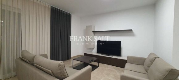2 Schlafzimmer Penthouse in Pieta, Malta, Nr. 7592 5