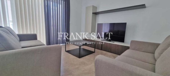 2 Schlafzimmer Penthouse in Pieta, Malta, Nr. 7592 22