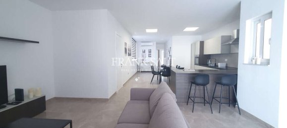 2 Schlafzimmer Penthouse in Pieta, Malta, Nr. 7592 6
