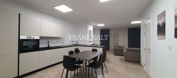 2 Schlafzimmer Penthouse in Pieta, Malta, Nr. 7592 11