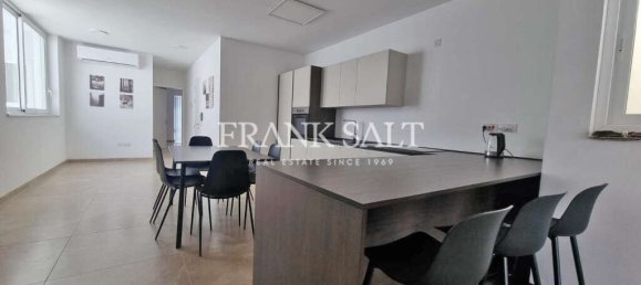 2 Schlafzimmer Penthouse in Pieta, Malta, Nr. 7592 2
