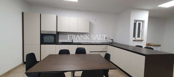 2 Schlafzimmer Penthouse in Pieta, Malta, Nr. 7592 13