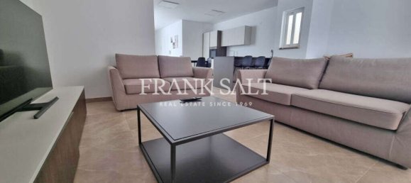 2 Schlafzimmer Penthouse in Pieta, Malta, Nr. 7592 8