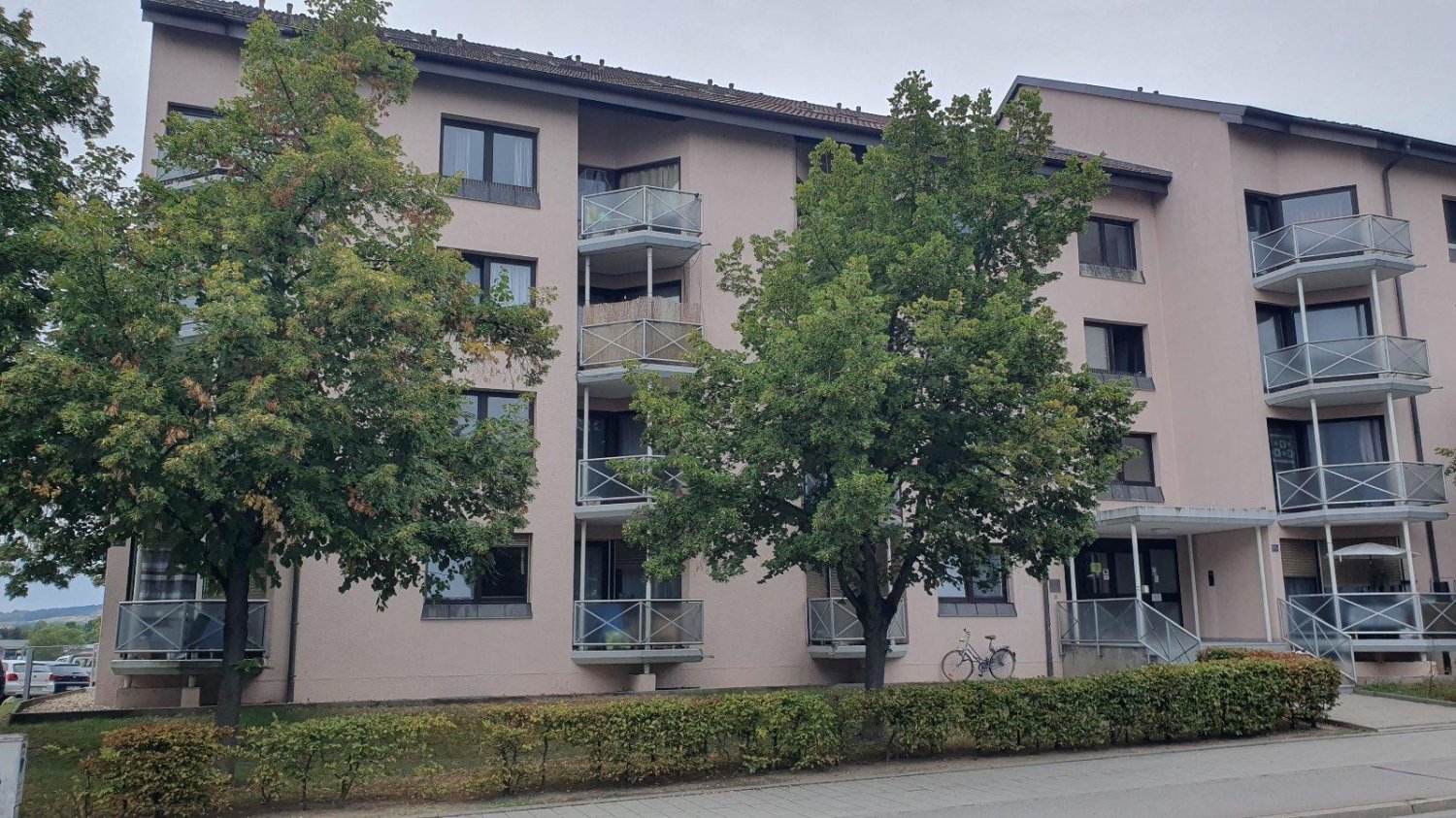 Estudio en Regensburg, Germany No. 258443