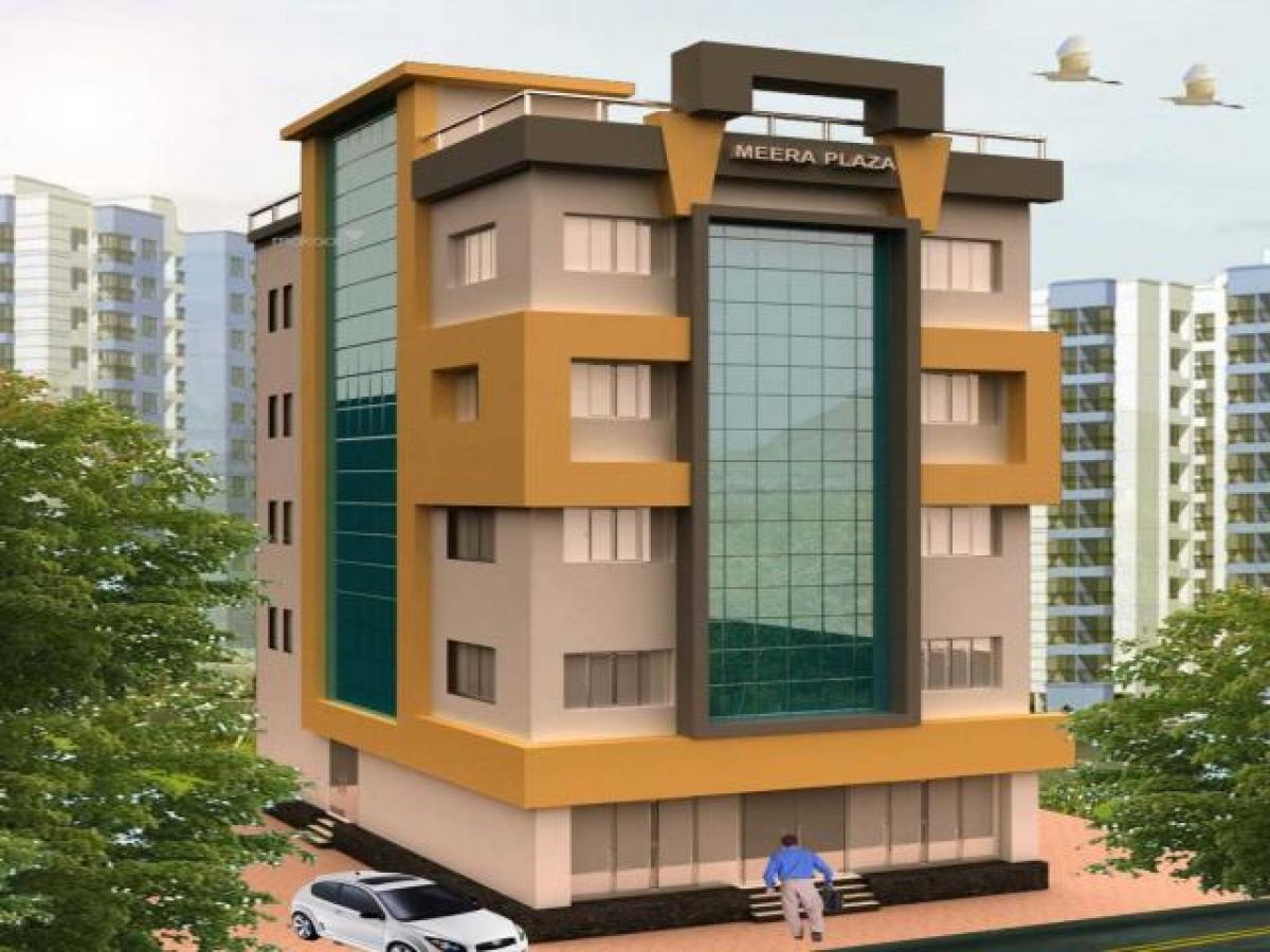 Studio in Kolkata, India No. 1769