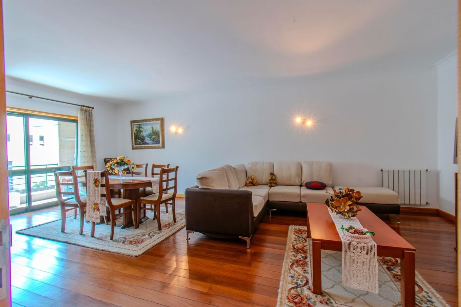 2 bedrooms Apartment in Valongo, Portugal No. 291024