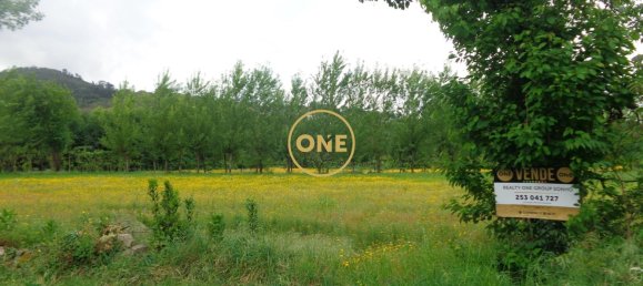 8000m² Land in Adaufe, Portugal No. 52768 15