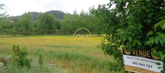 8000m² Land in Adaufe, Portugal No. 52768 8