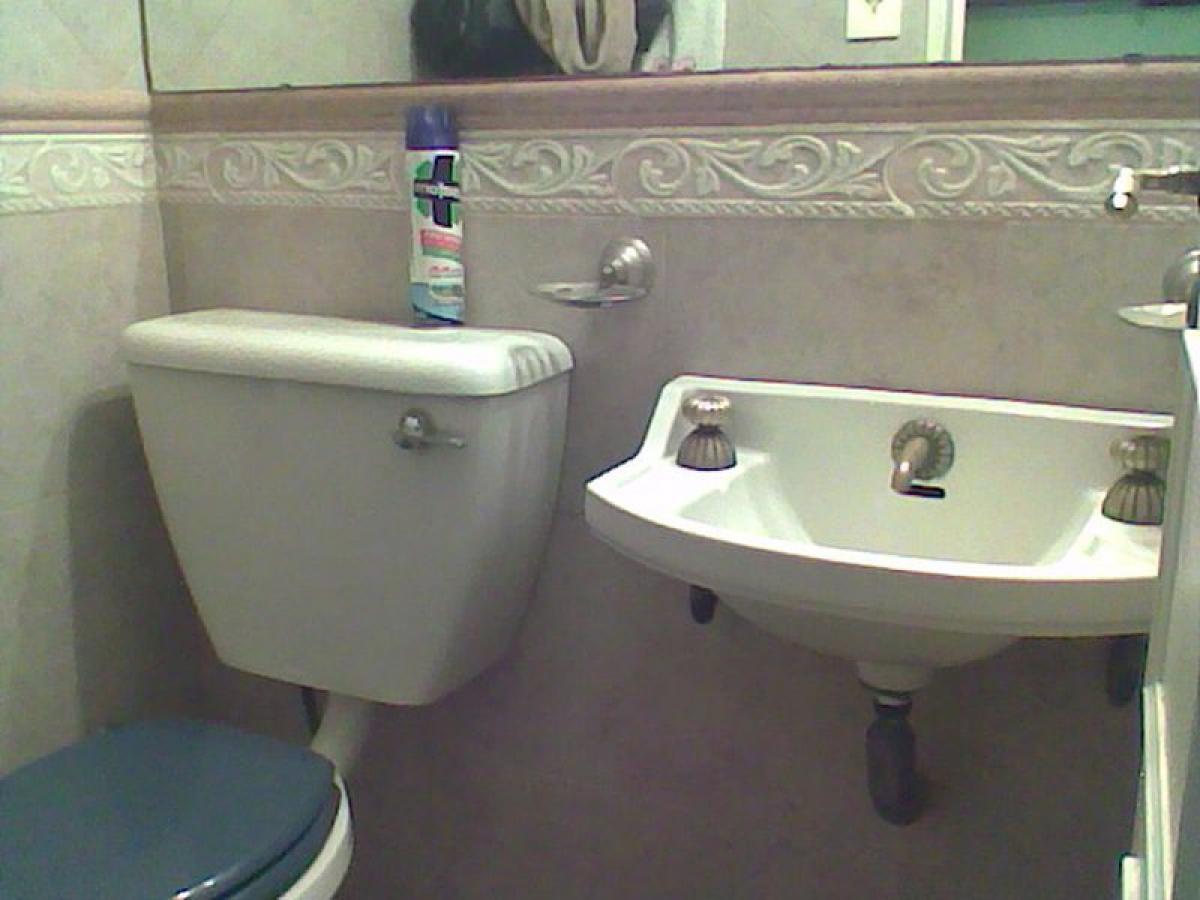 2 bedrooms Apartment in Buenos Aires, Argentina No. 84209