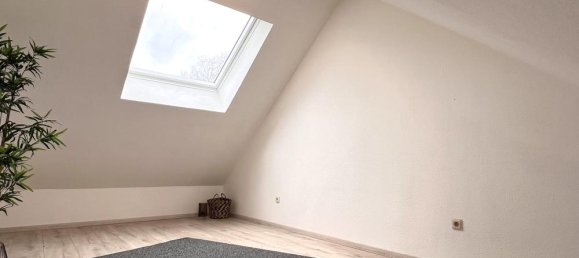 Apartamento de 1 dormitorio en Duisburg, Germany No. 6067 6
