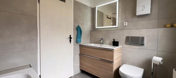 Apartamento de 1 dormitorio en Duisburg, Germany No. 6067 2