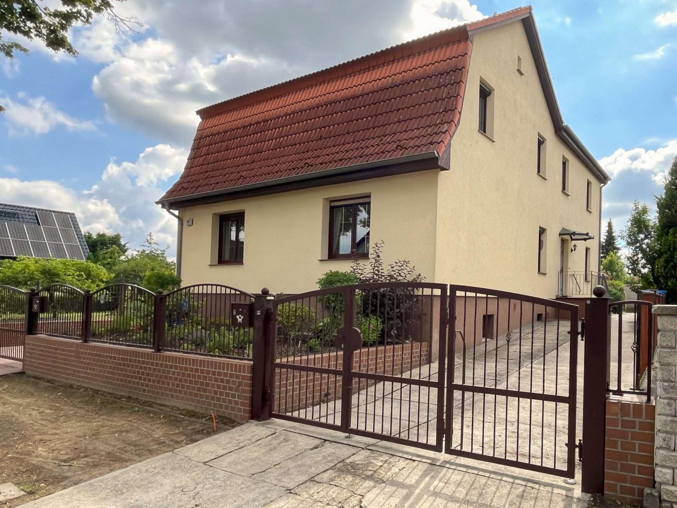 6 Schlafzimmer Stadthaus in Märkisch-Oderland, Germany, Nr. 268090