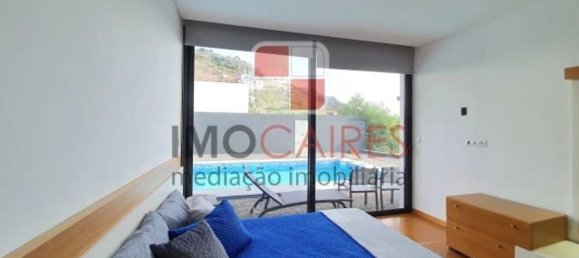 3 bedrooms House in Ribeira Brava, Portugal No. 143435 13