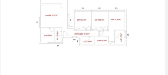 3 bedrooms House in Ribeira Brava, Portugal No. 143435 30