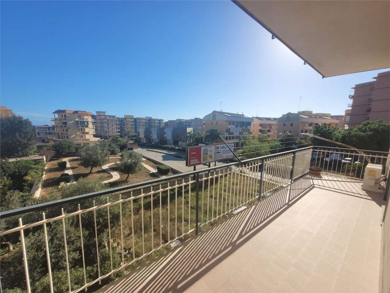 5غرفة شقة في Syracuse, Italy رقم 243021