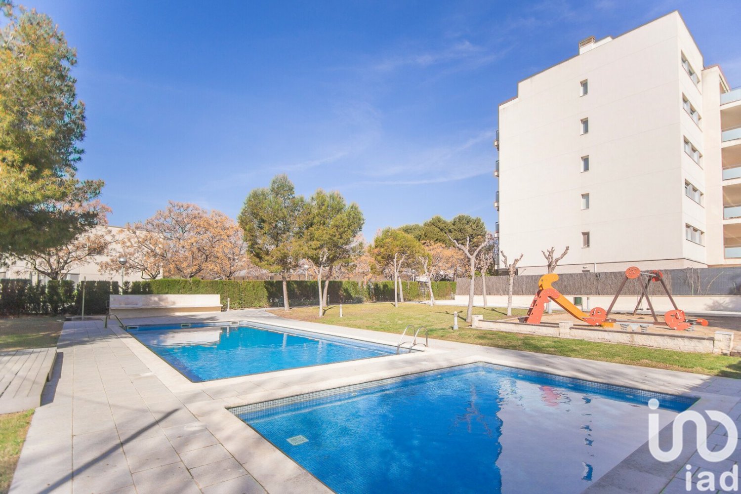 Apartamento de 3 dormitorios en Salou, Spain No. 293764