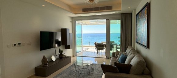 2 bedrooms Apartment in Pyrgos, Cyprus No. 21617 8