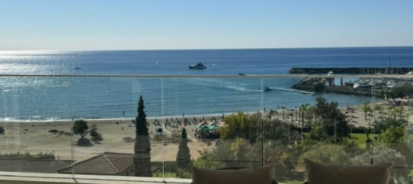 2 bedrooms Apartment in Pyrgos, Cyprus No. 21617 20