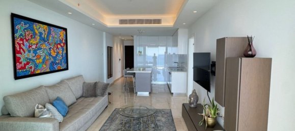 2 bedrooms Apartment in Pyrgos, Cyprus No. 21617 6